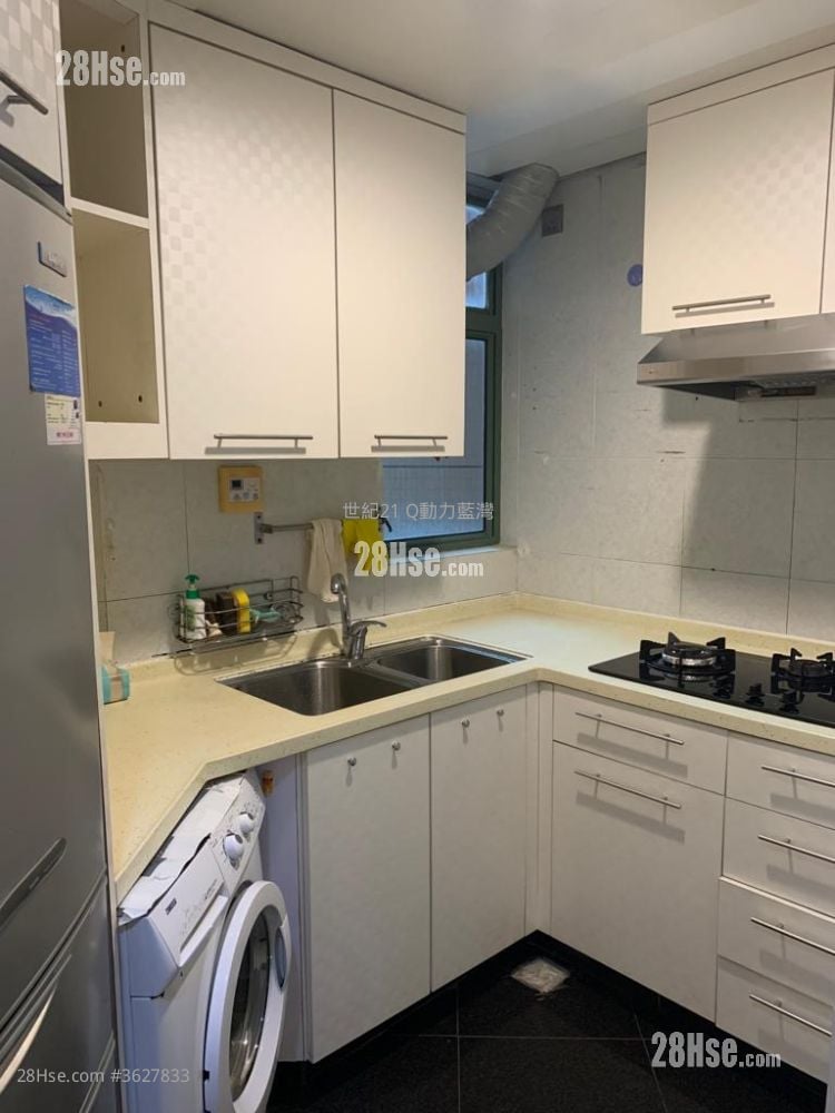 蓝湾半岛 售盘 3 房 , 3 浴室 811 平方尺