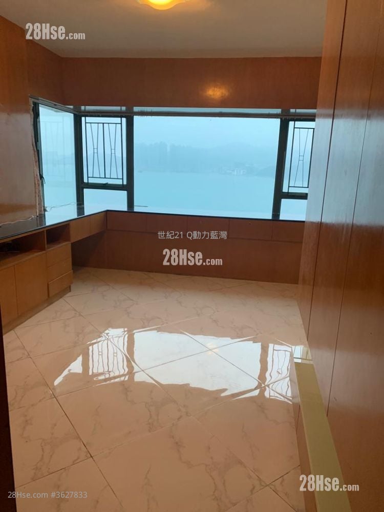 蓝湾半岛 售盘 3 房 , 3 浴室 811 平方尺