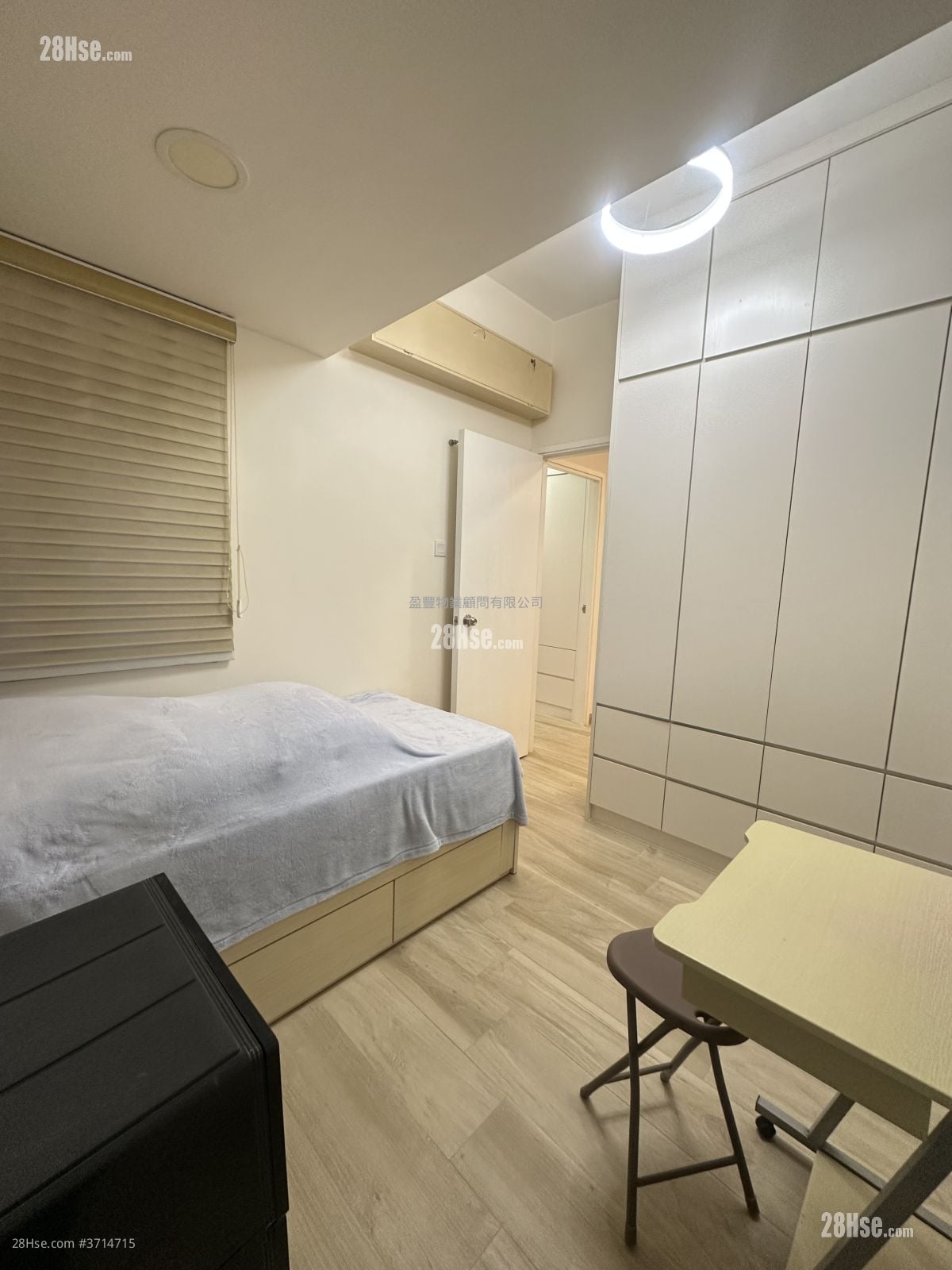 嘉柏大廈 售盤 2 房 , 2 浴室 665 平方呎