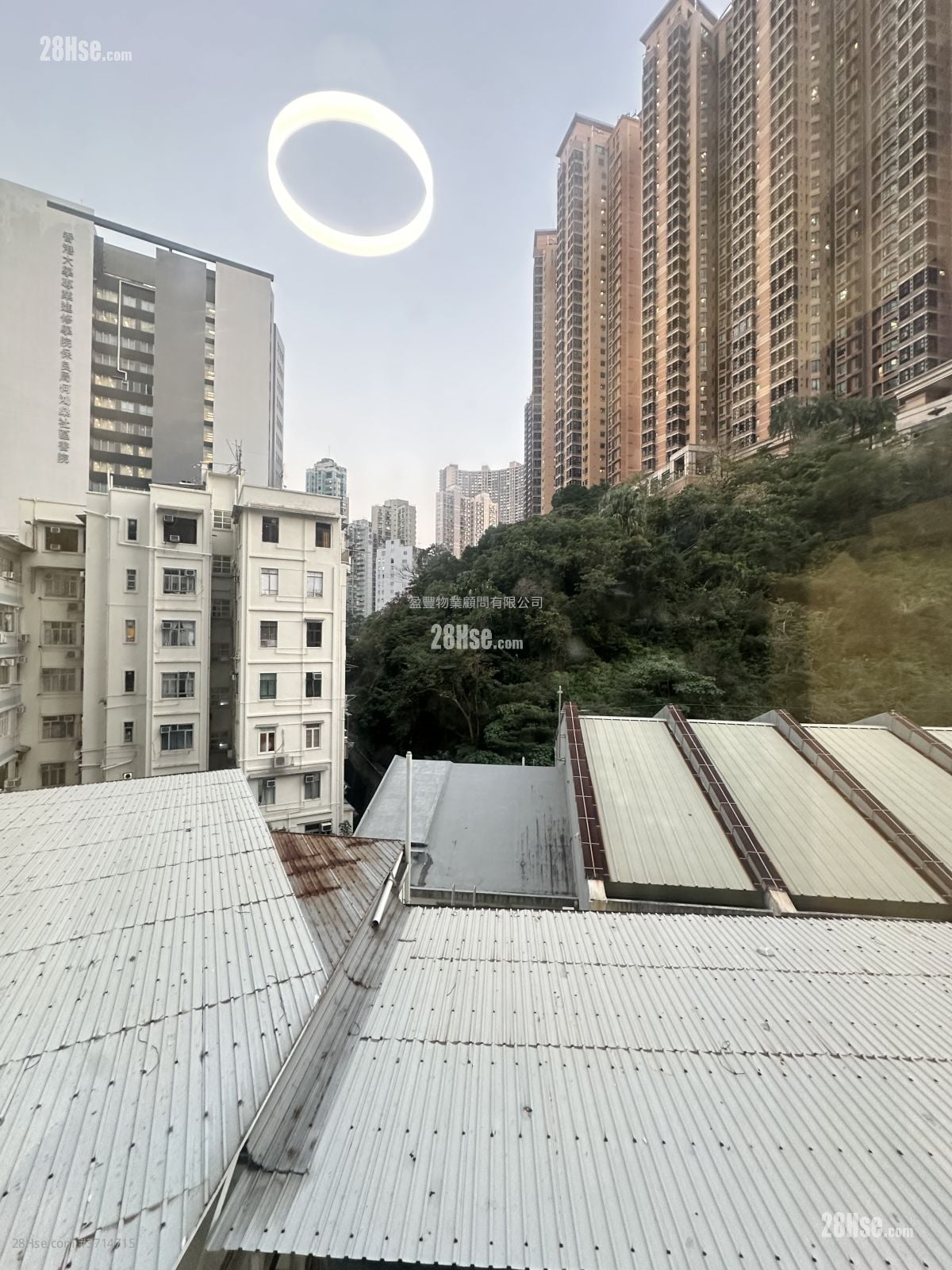 嘉柏大廈 售盤 2 房 , 2 浴室 665 平方呎