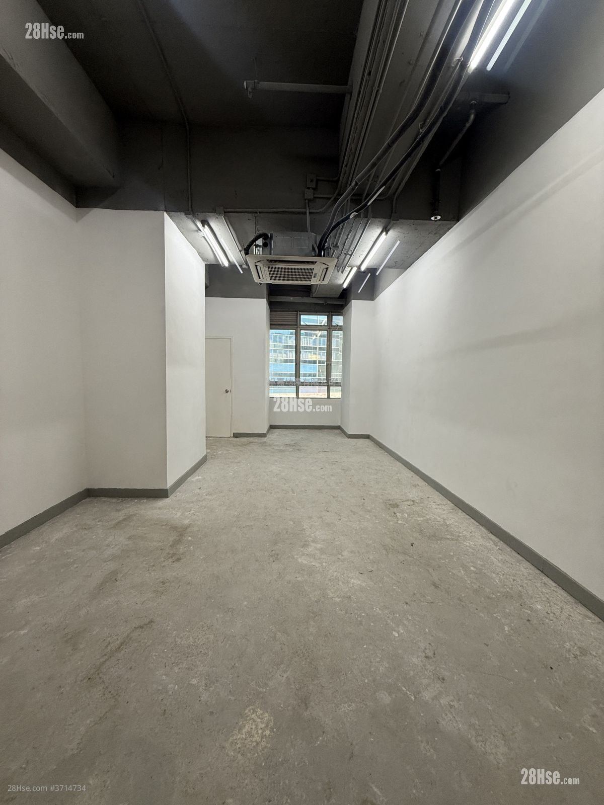 Po Shau Centre Rental