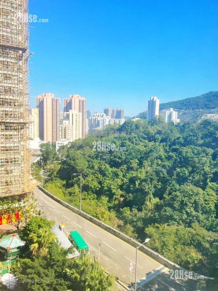 景翠苑 售盘 2 房 , 1 浴室 376 平方尺