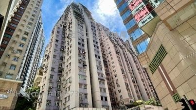 丹桂阁 售盘 3 房 , 1 浴室 563 平方尺