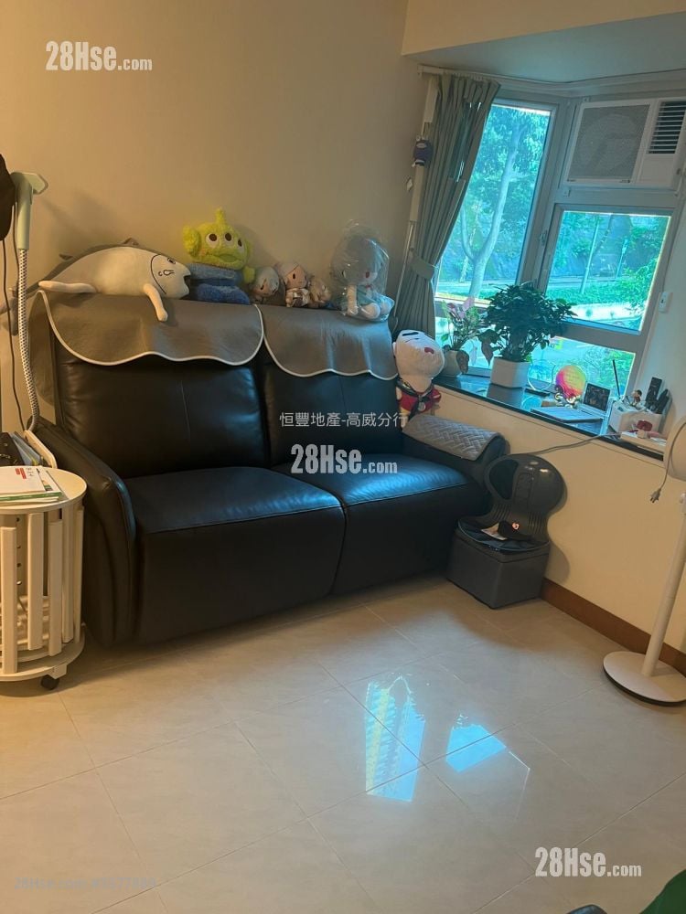 高威阁 售盘 2 房 , 1 浴室 396 平方尺