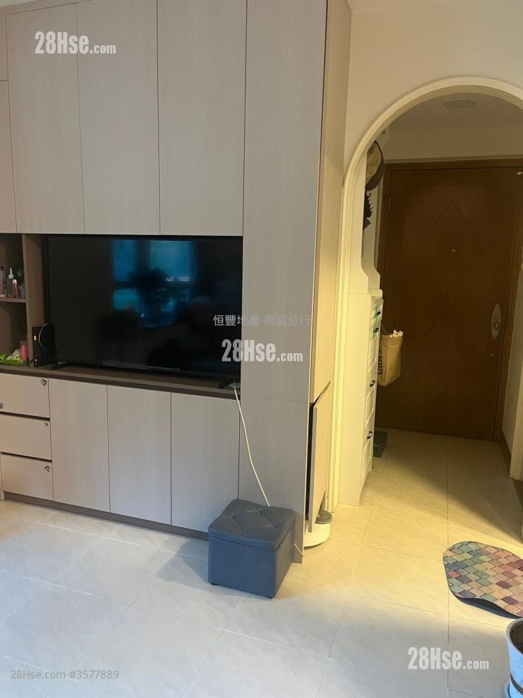 高威阁 售盘 2 房 , 1 浴室 396 平方尺