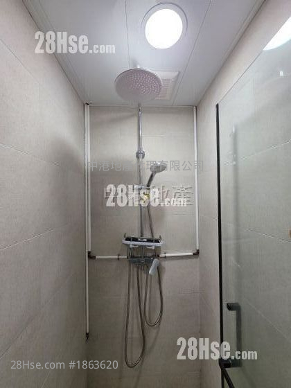 豪华工业大厦 租盘