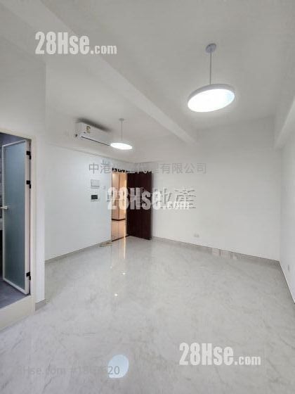 豪华工业大厦 租盘