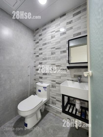 豪华工业大厦 租盘