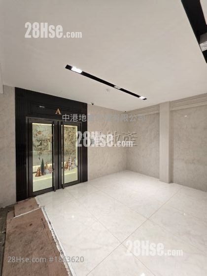 豪华工业大厦 租盘