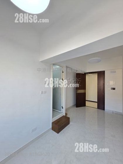 豪华工业大厦 租盘