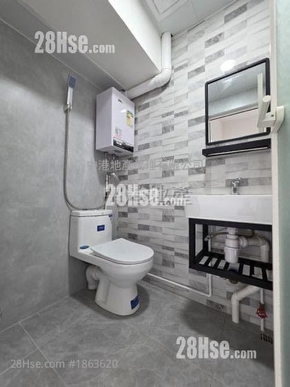 豪华工业大厦 租盘