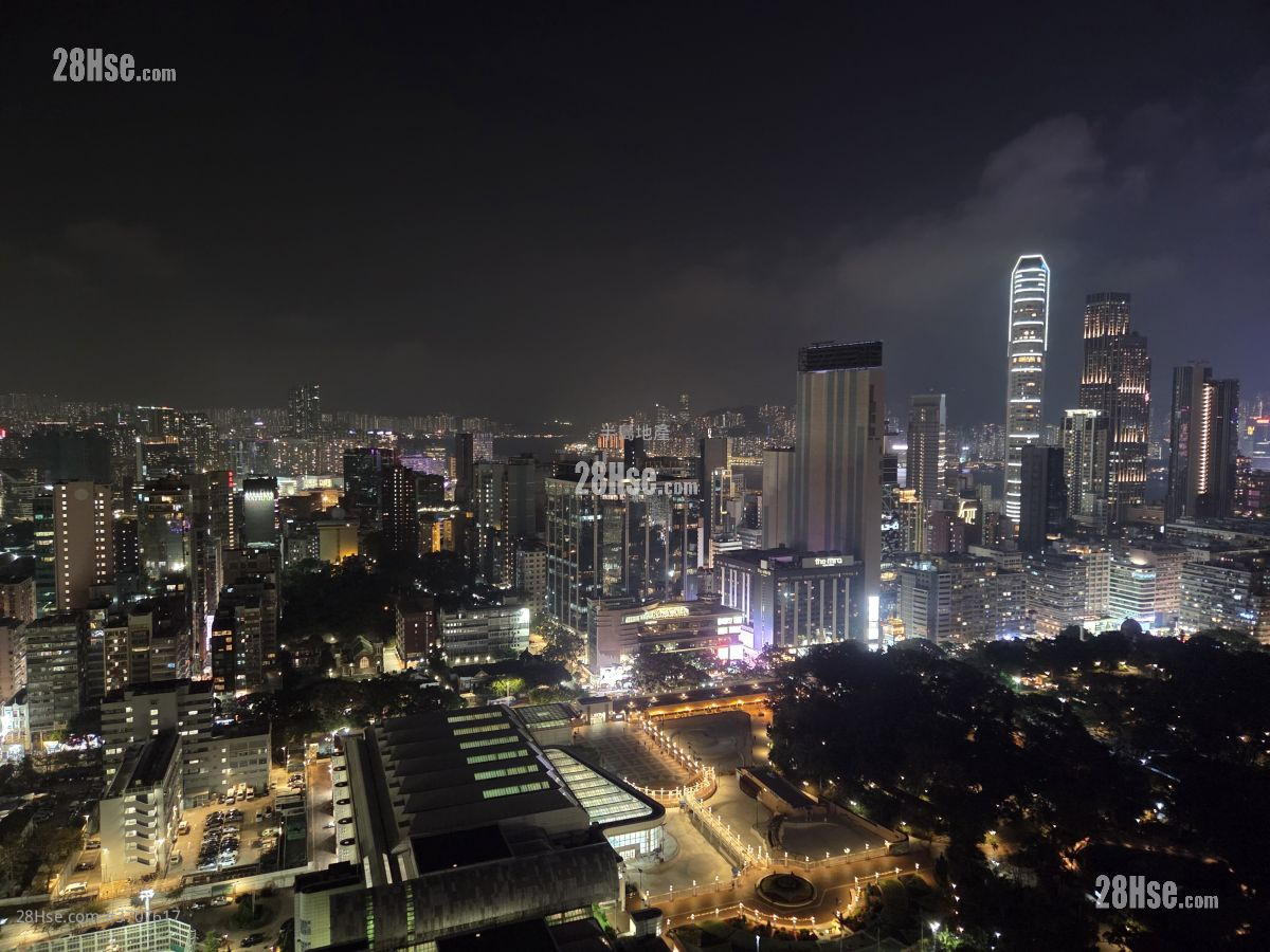 The Victoria Towers Sell 4 Bedrooms , 2 Bathrooms 789 ft²