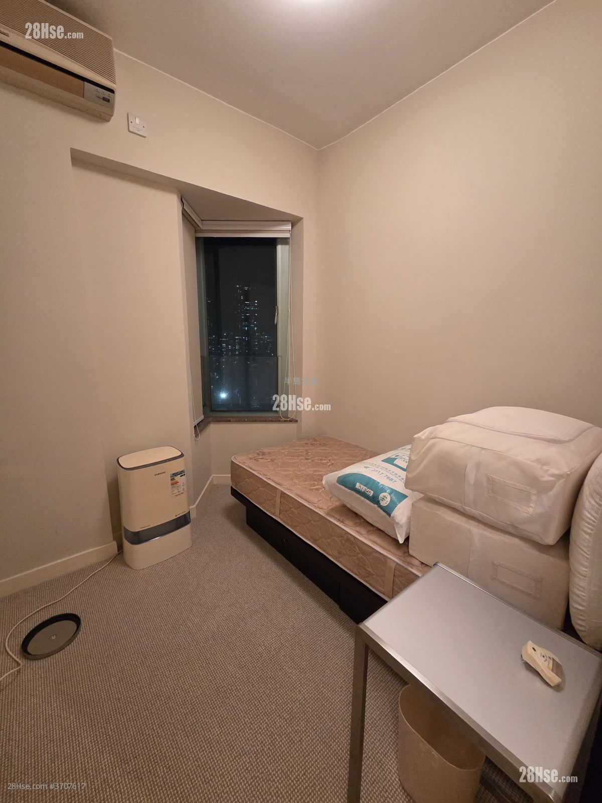 The Victoria Towers Sell 4 Bedrooms , 2 Bathrooms 789 ft²