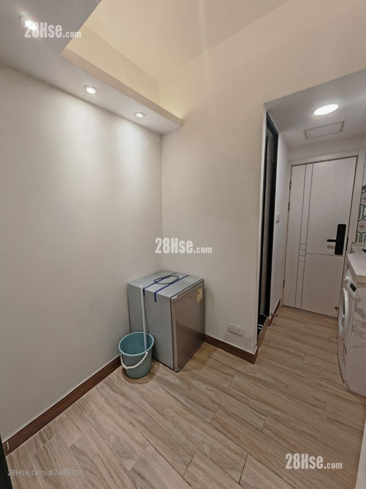 Lai King Mansion Rental 1 Bedroom , 1 Bathroom 898 ft²