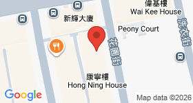 花园街87-89号 地图