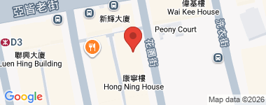 87-89 Fa Yuen Street Room 89 Address