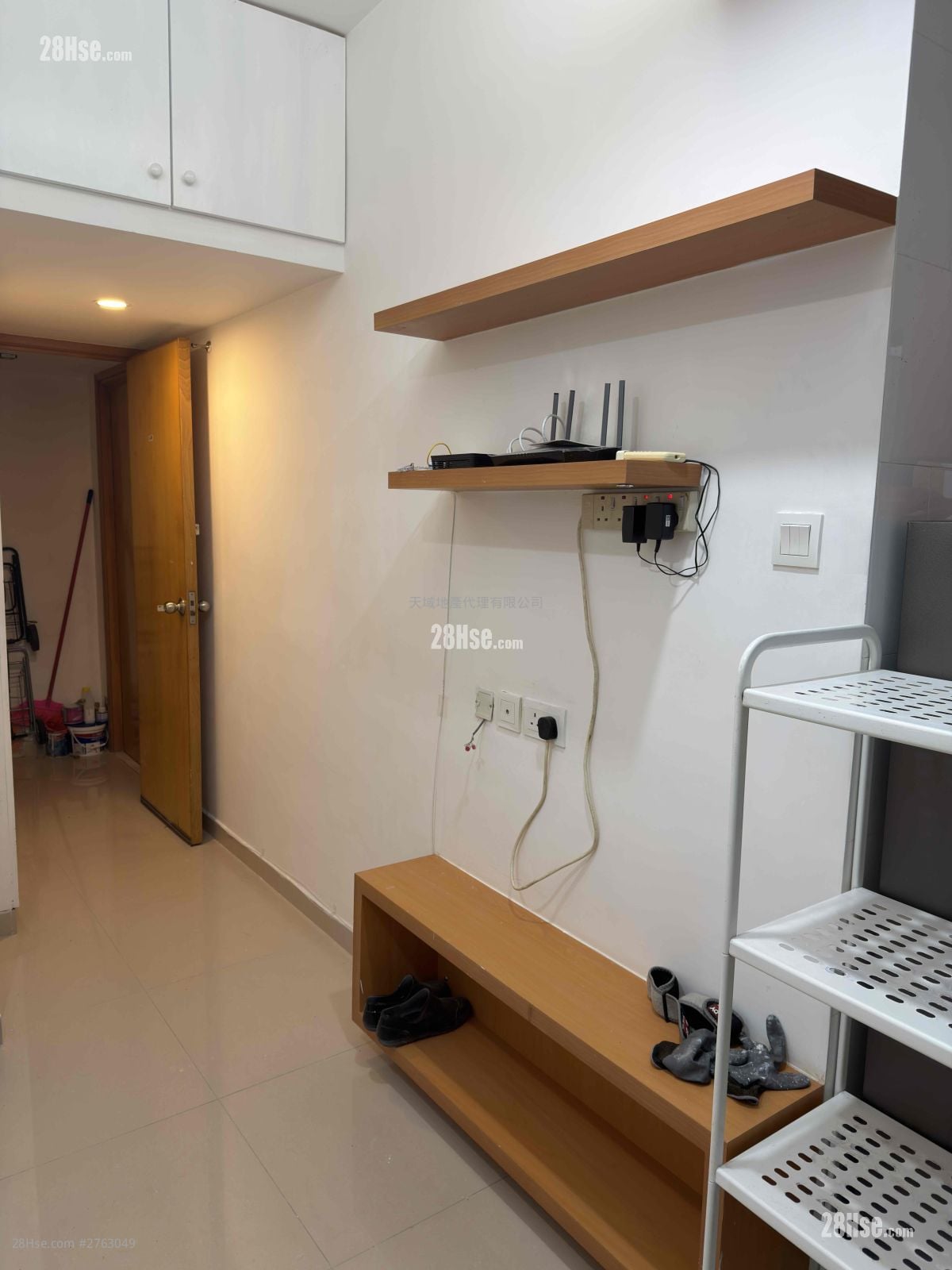 單幢樓房 租盤 2 房 , 1 浴室 380 平方呎