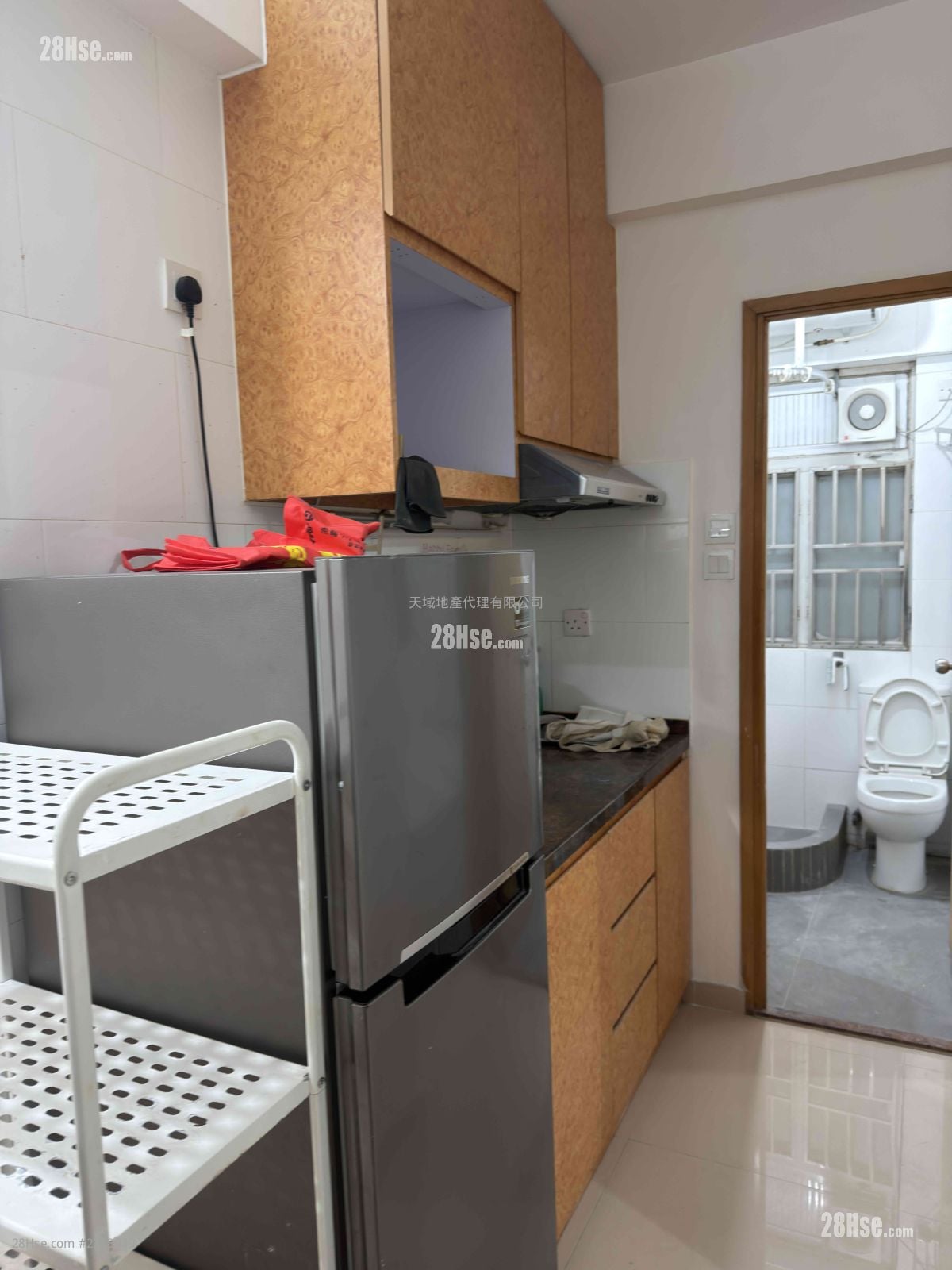 單幢樓房 租盤 2 房 , 1 浴室 380 平方呎