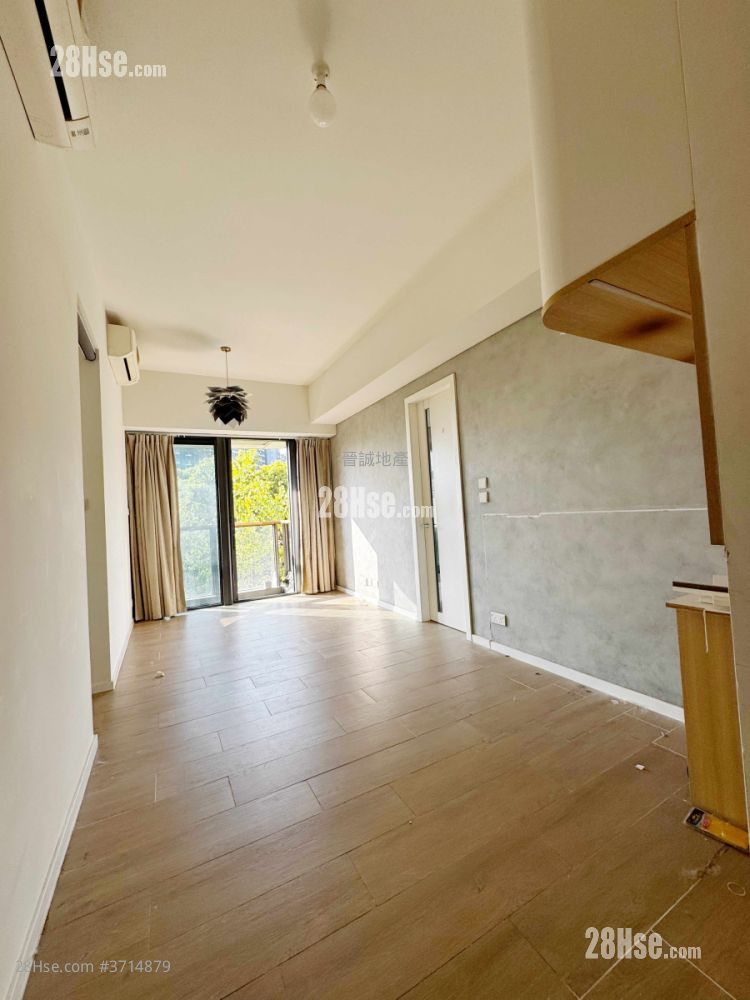 OMA OMA 售盤 3 房 , 1 浴室 627 平方呎