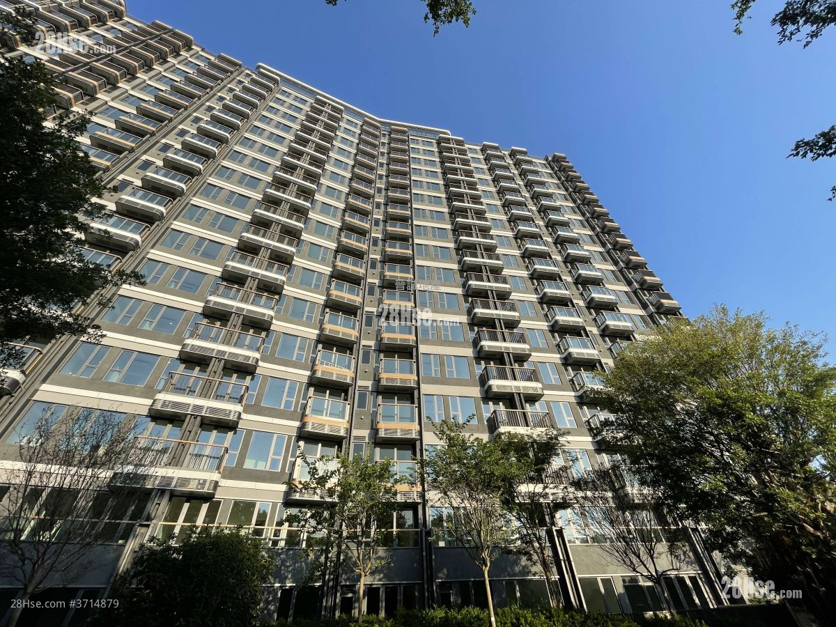 OMA OMA 售盤 3 房 , 1 浴室 627 平方呎