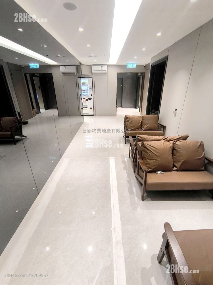 Pahsang Industrial Building Rental