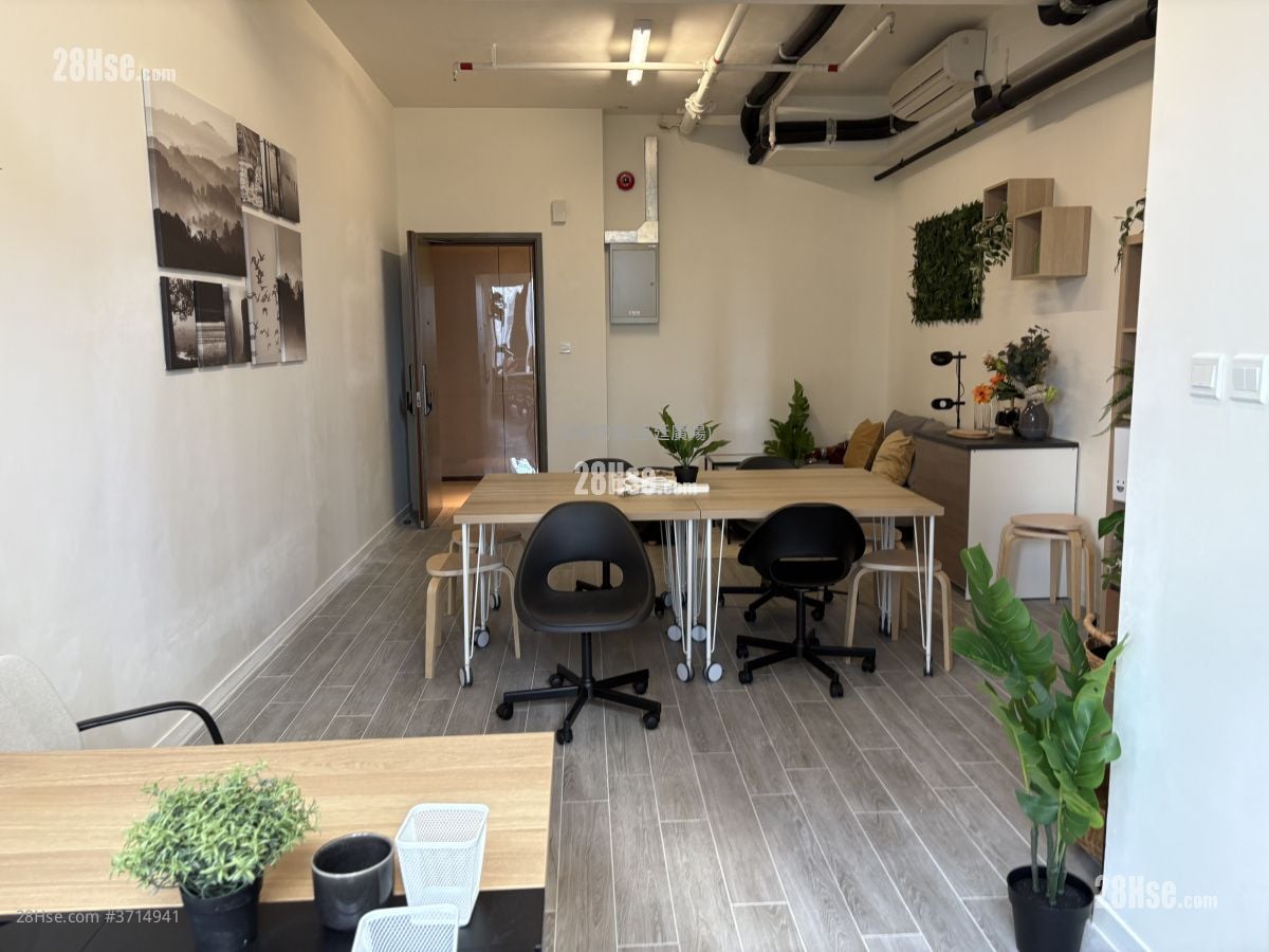 W Mega Rental Studio , 1 Toilet 380 ft²