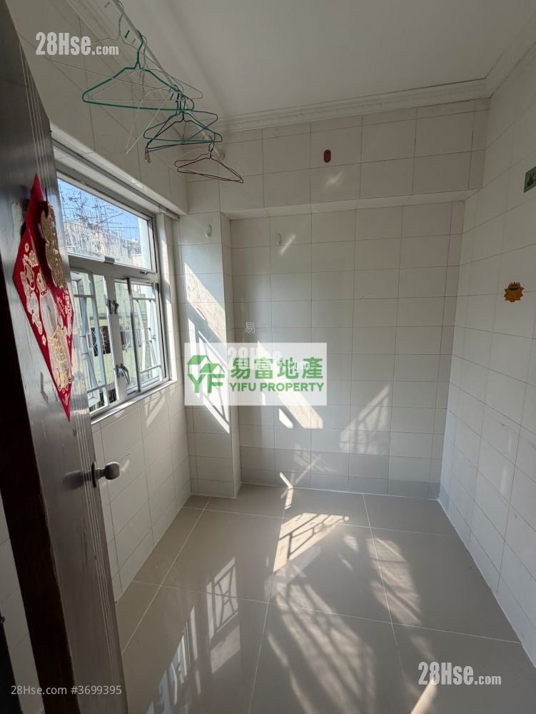 天成大厦 租盘 1 房 , 1 浴室 140 平方尺