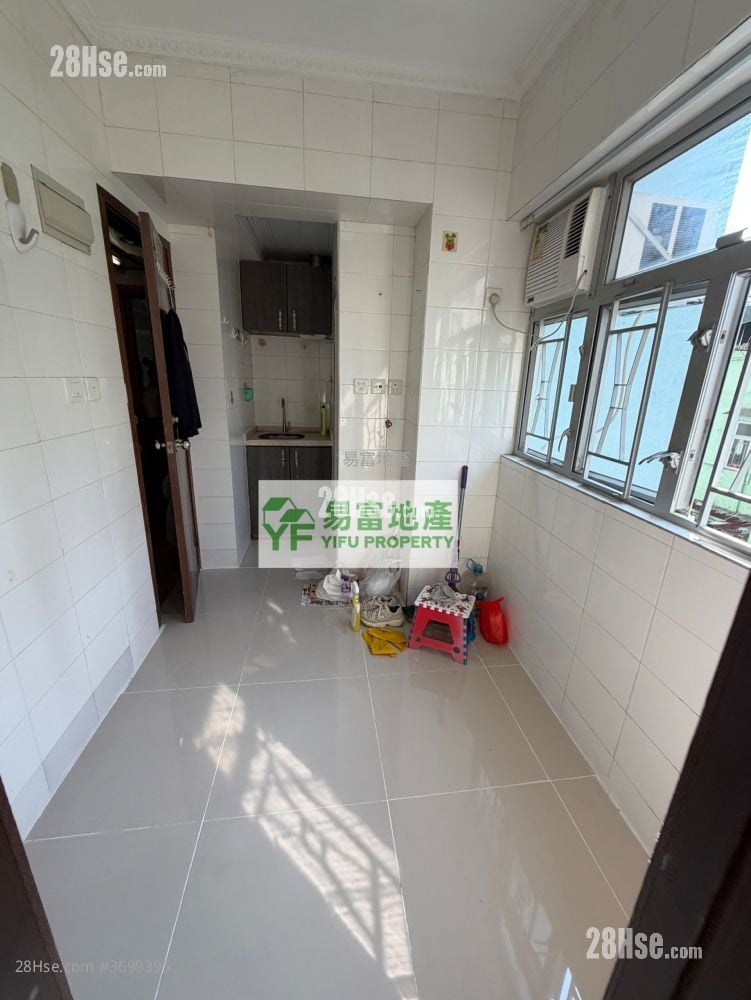 天成大厦 租盘 1 房 , 1 浴室 140 平方尺