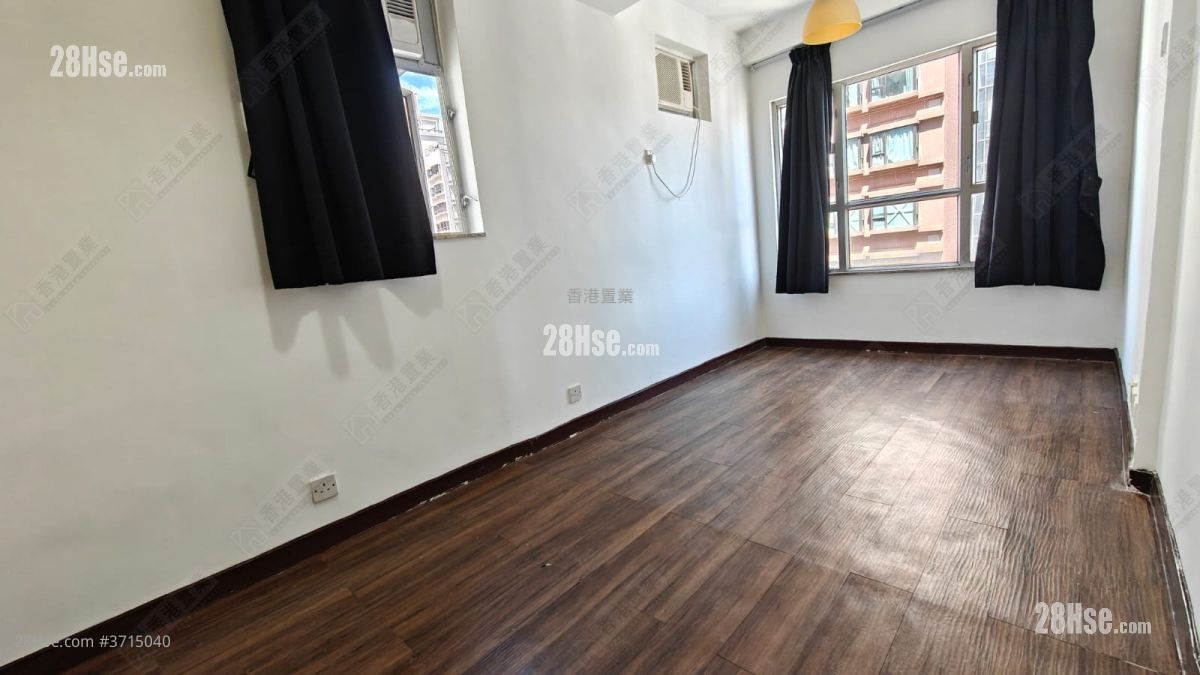 美蘭閣 售盤 1 房 , 1 浴室 341 平方呎