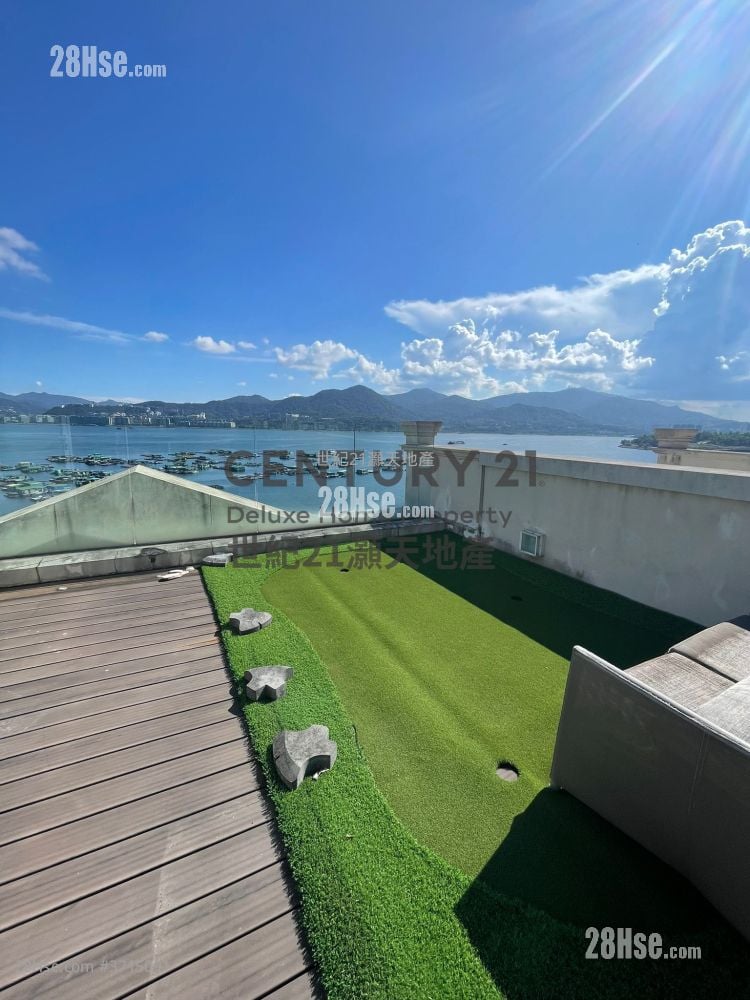 比华利山别墅 售盘 5+ 房 , 3 浴室 2,072 平方尺