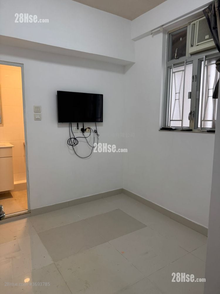 皇冠大厦 售盘 5+ 房 , 5+ 浴室 590 平方尺