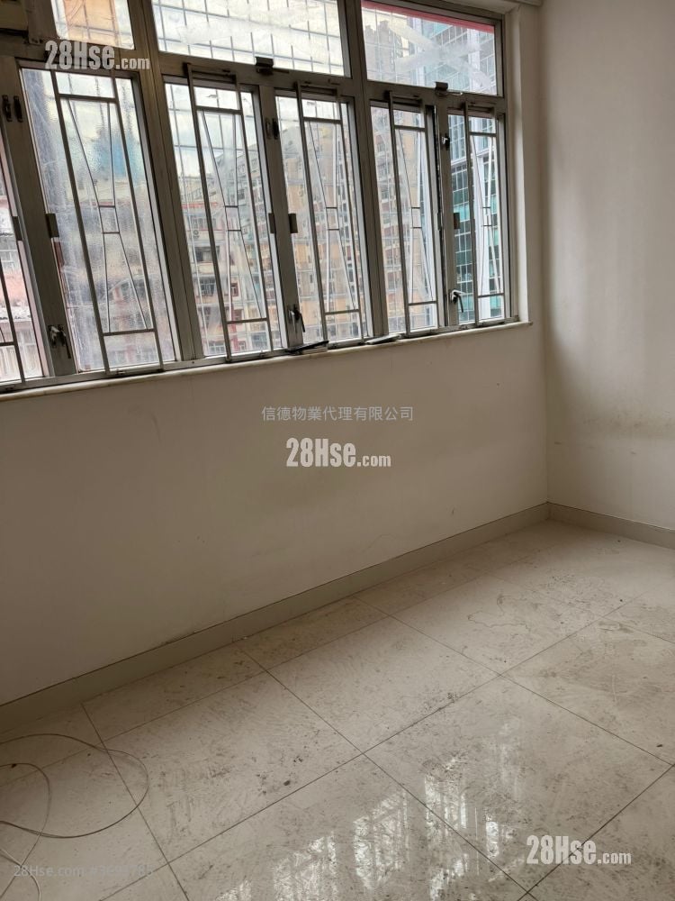 皇冠大厦 售盘 5+ 房 , 5+ 浴室 590 平方尺