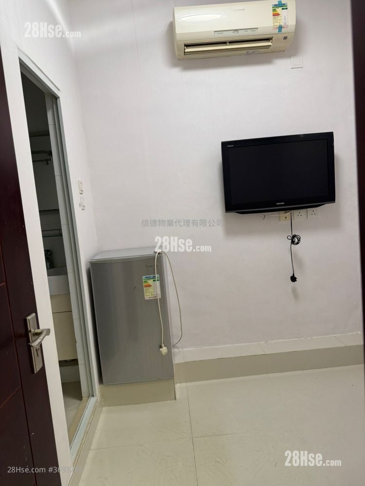 皇冠大厦 售盘 5+ 房 , 5+ 浴室 590 平方尺