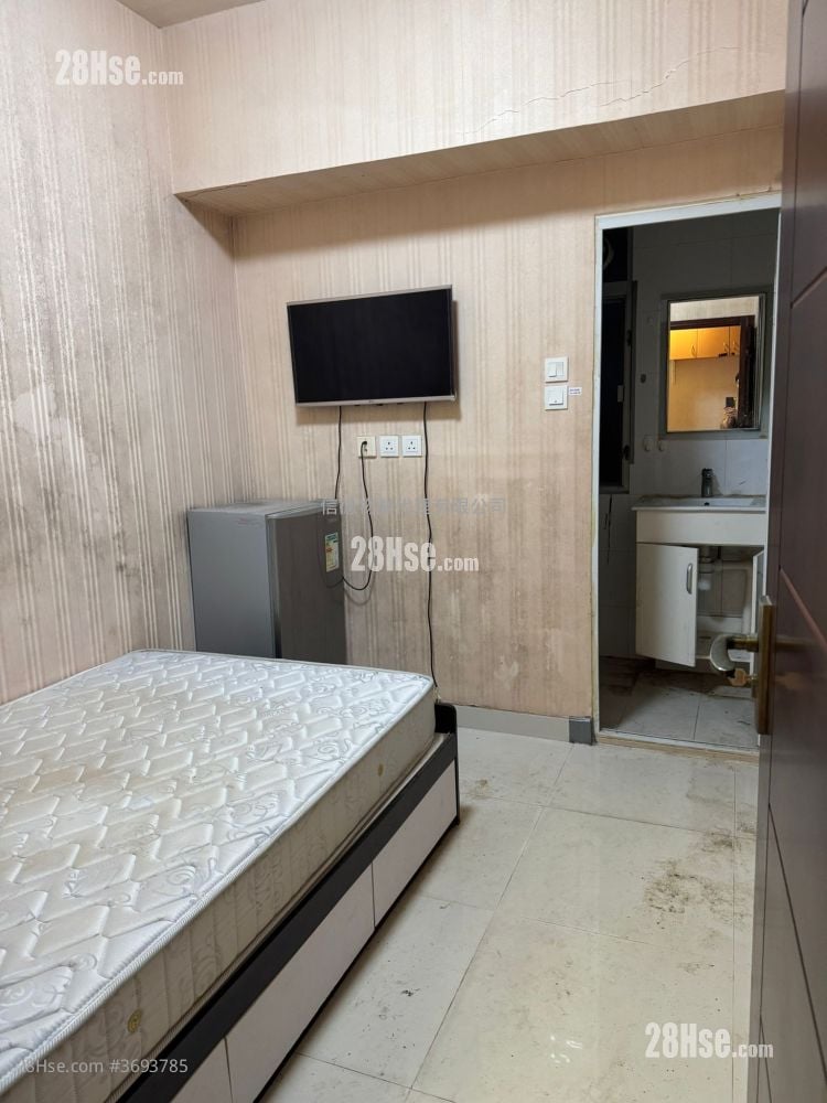 皇冠大厦 售盘 5+ 房 , 5+ 浴室 590 平方尺