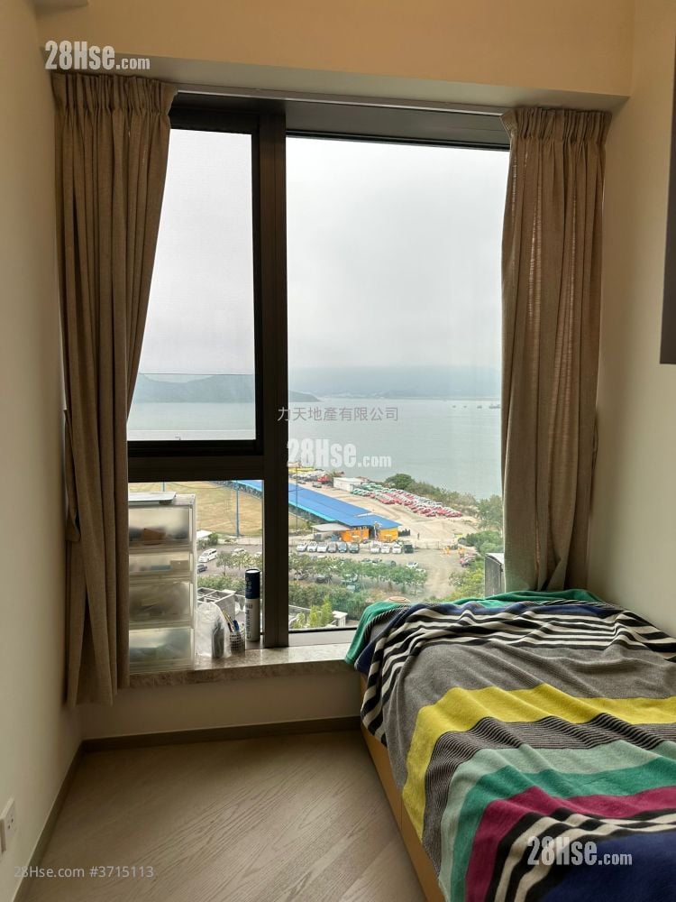 泓碧 售盘 2 房 , 1 浴室 511 平方尺