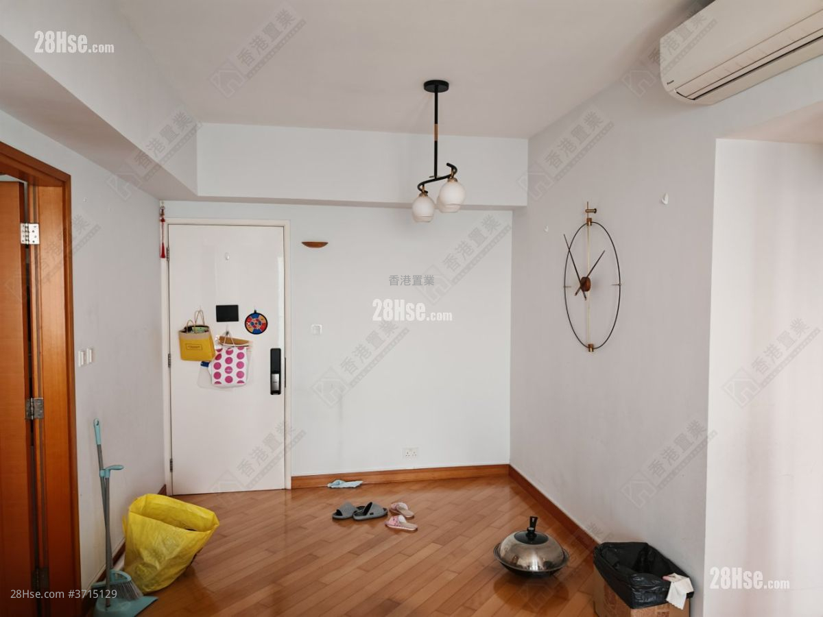 貝沙灣 售盤 2 房 , 2 浴室 734 平方呎