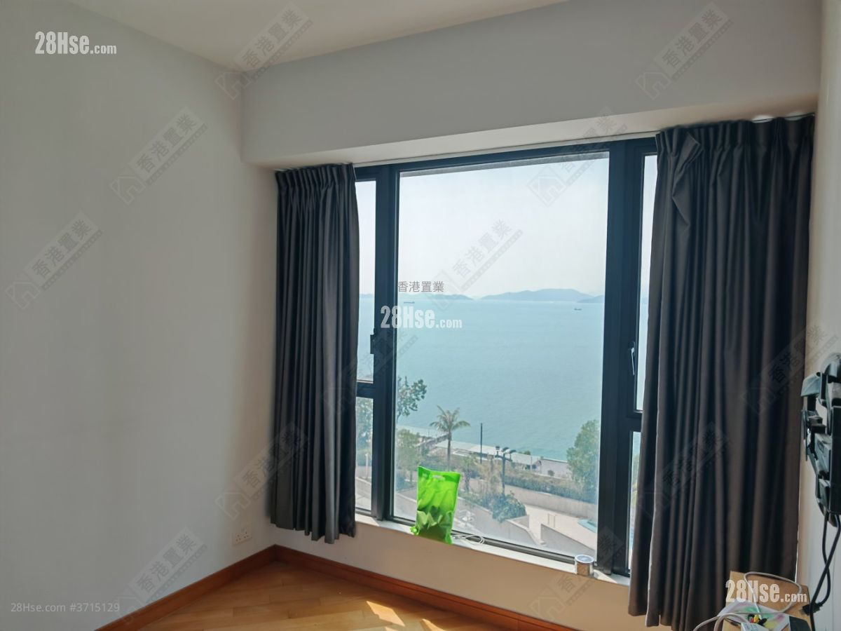 貝沙灣 售盤 2 房 , 2 浴室 734 平方呎