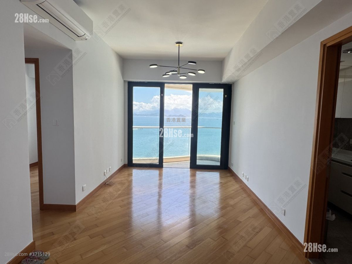 貝沙灣 售盤 2 房 , 2 浴室 734 平方呎