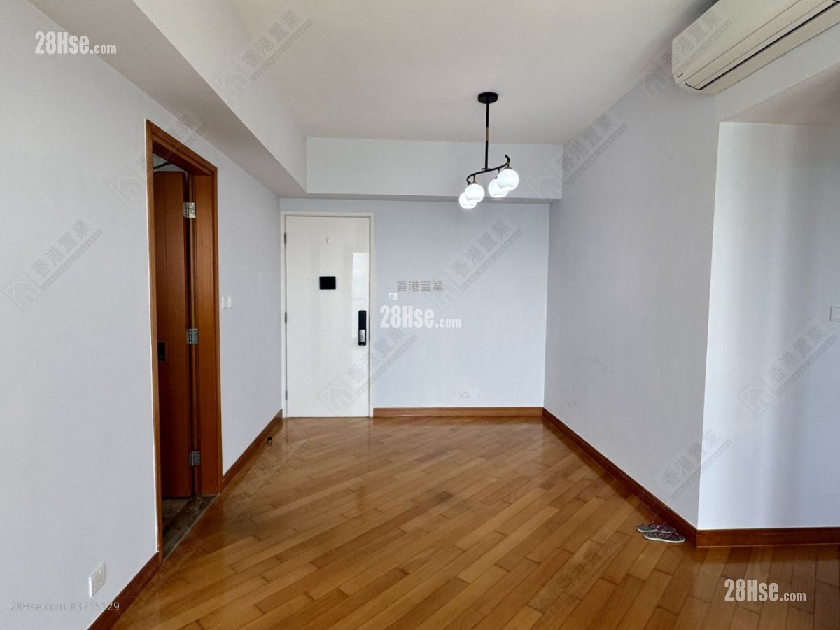 貝沙灣 售盤 2 房 , 2 浴室 734 平方呎