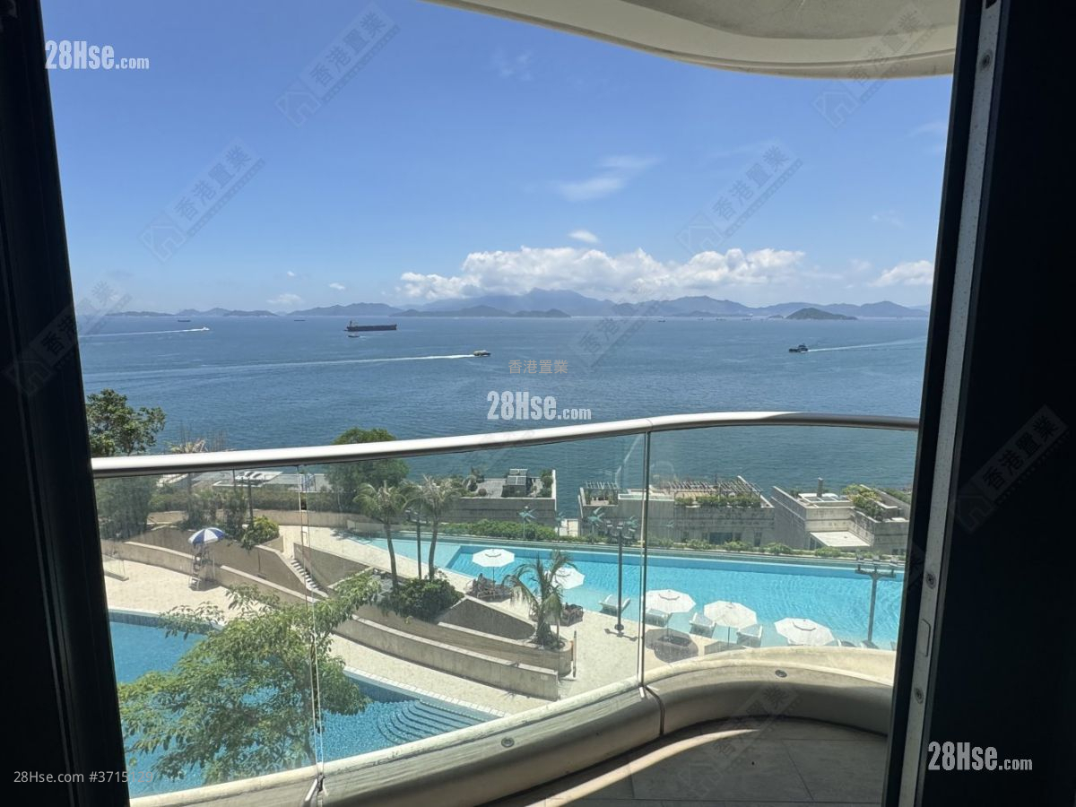 貝沙灣 售盤 2 房 , 2 浴室 734 平方呎