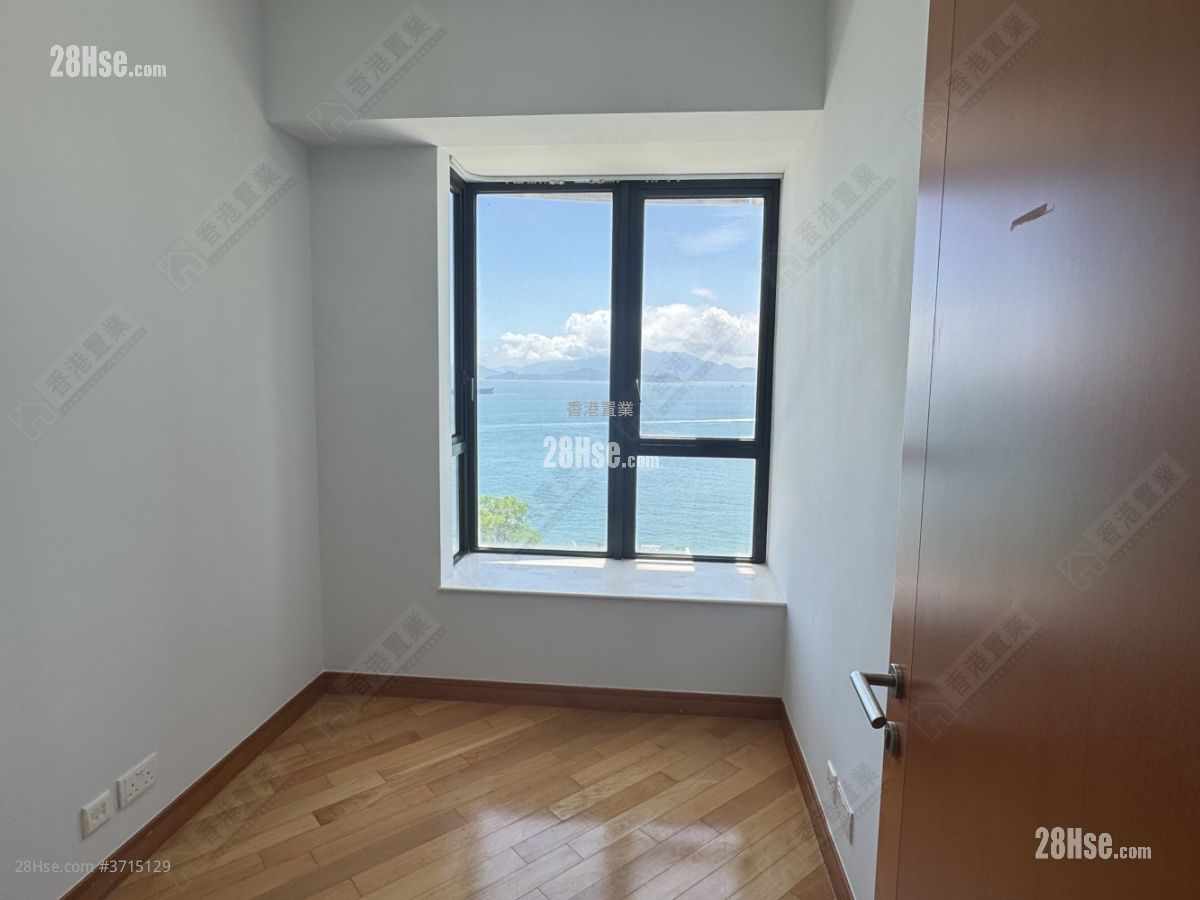 貝沙灣 售盤 2 房 , 2 浴室 734 平方呎