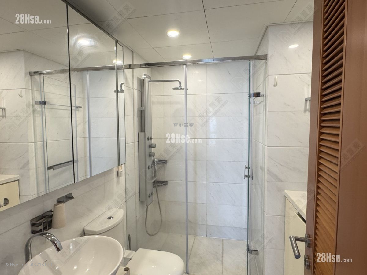 貝沙灣 售盤 2 房 , 2 浴室 734 平方呎