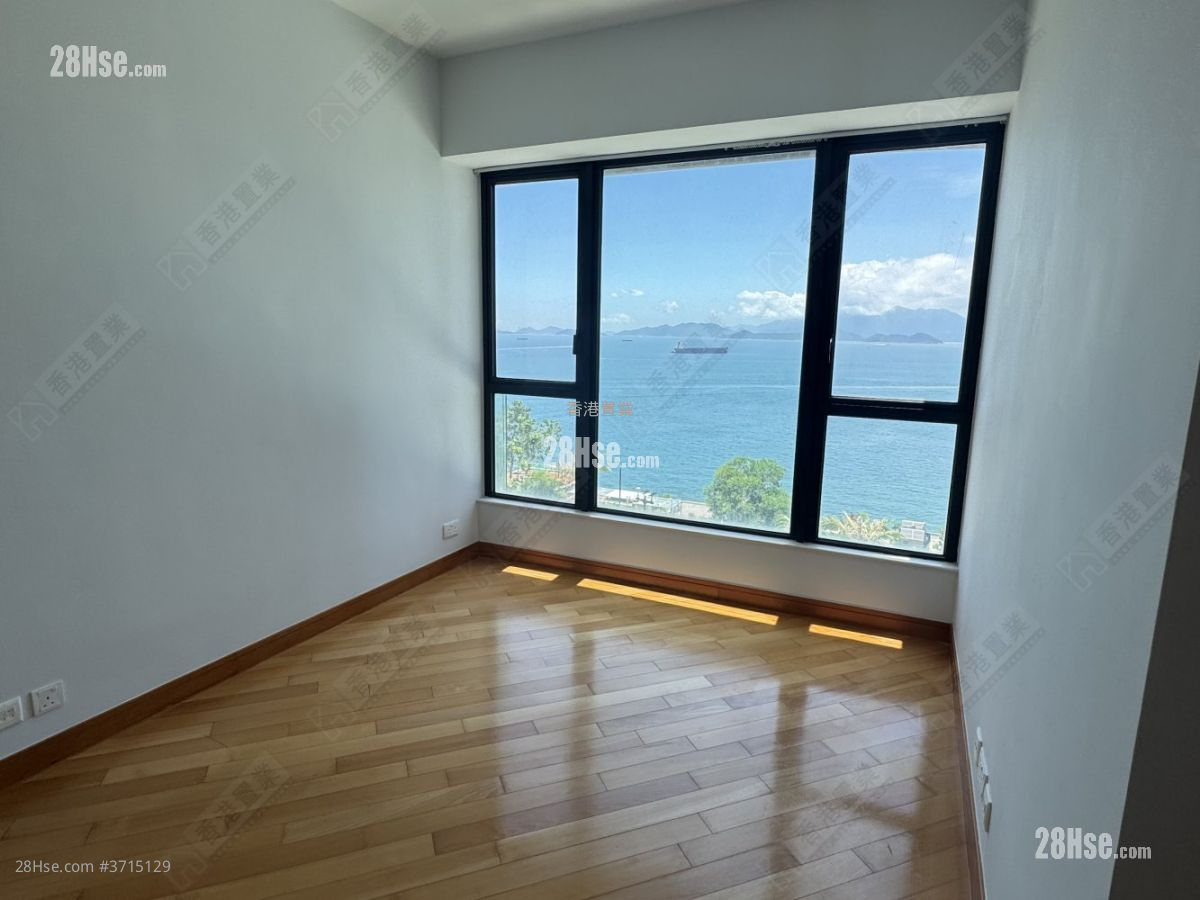 貝沙灣 售盤 2 房 , 2 浴室 734 平方呎