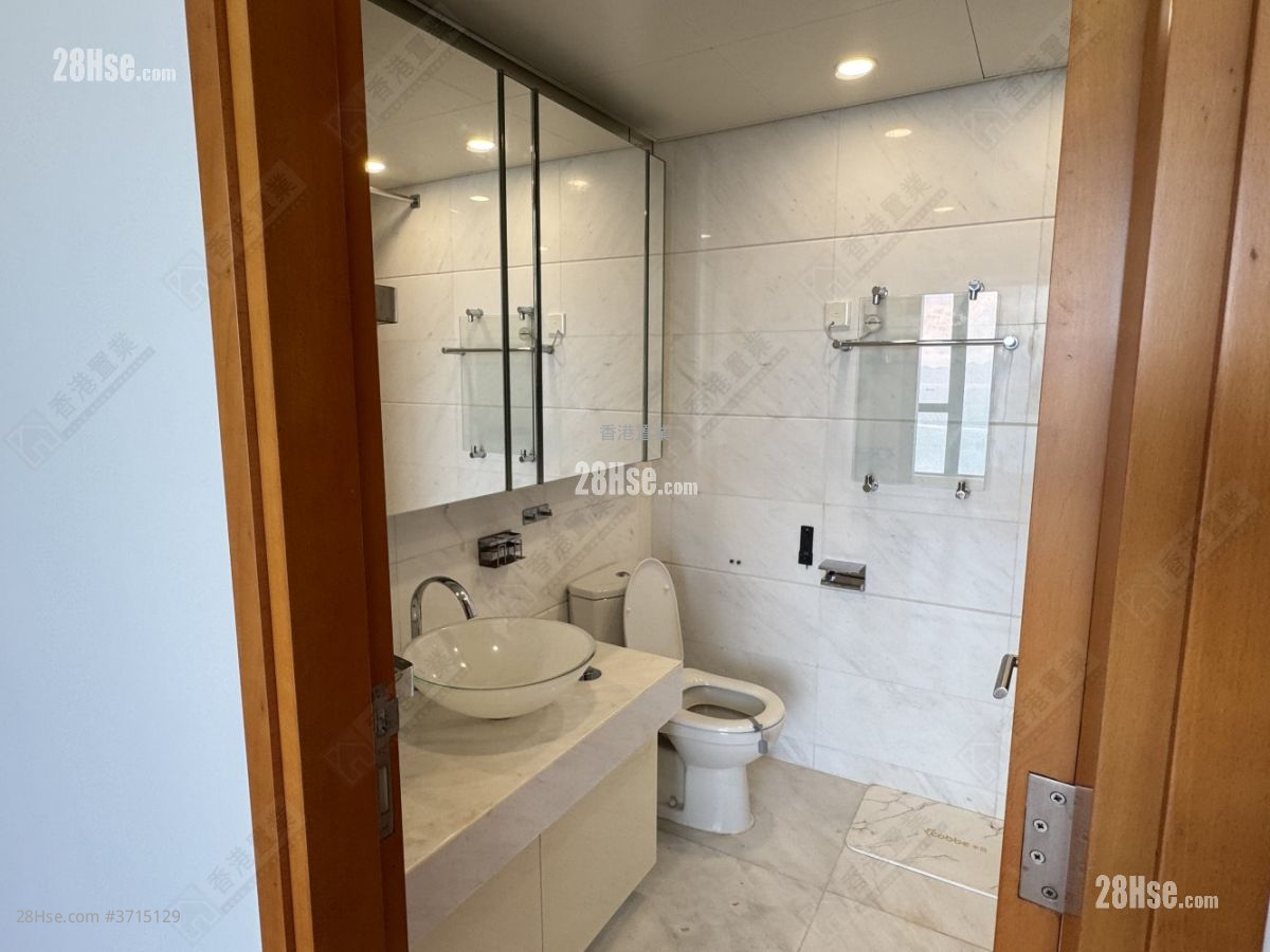 貝沙灣 售盤 2 房 , 2 浴室 734 平方呎