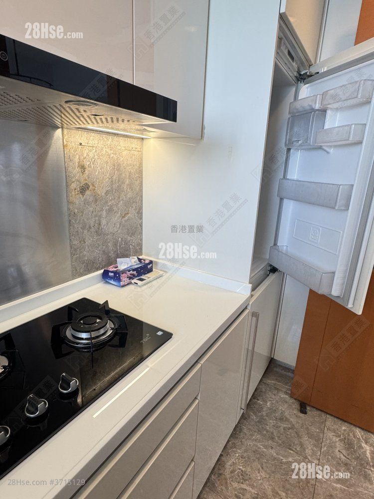 貝沙灣 售盤 2 房 , 2 浴室 734 平方呎