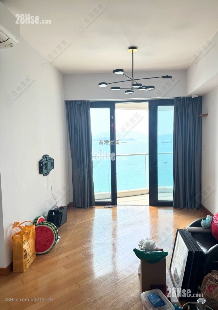 貝沙灣 售盤 2 房 , 2 浴室 734 平方呎