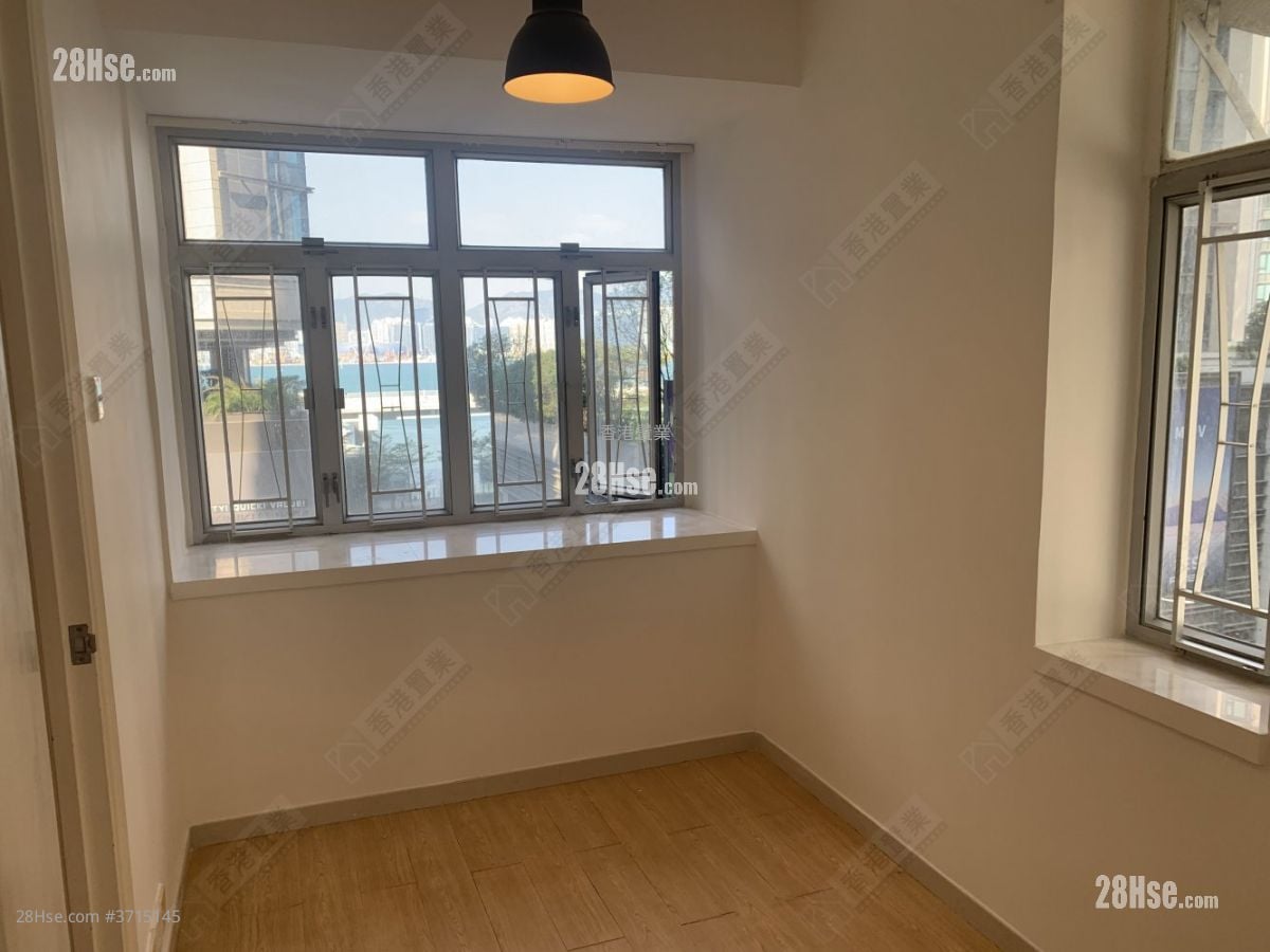 嘉威大廈 售盤 1 房 , 1 浴室 233 平方呎