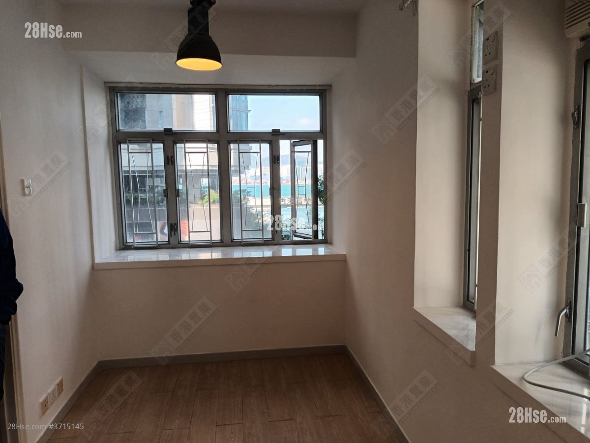 嘉威大廈 售盤 1 房 , 1 浴室 233 平方呎