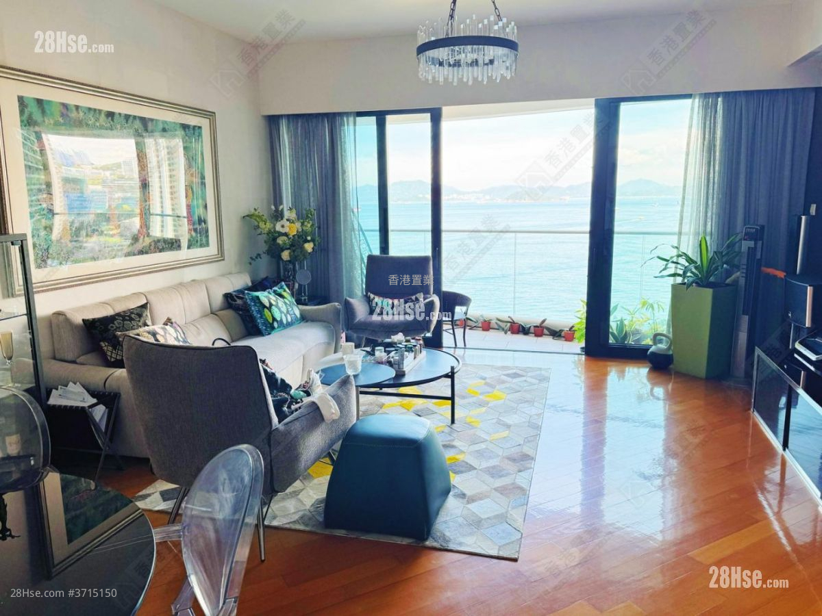 貝沙灣 售盤 4 房 , 4 浴室 1,752 平方呎