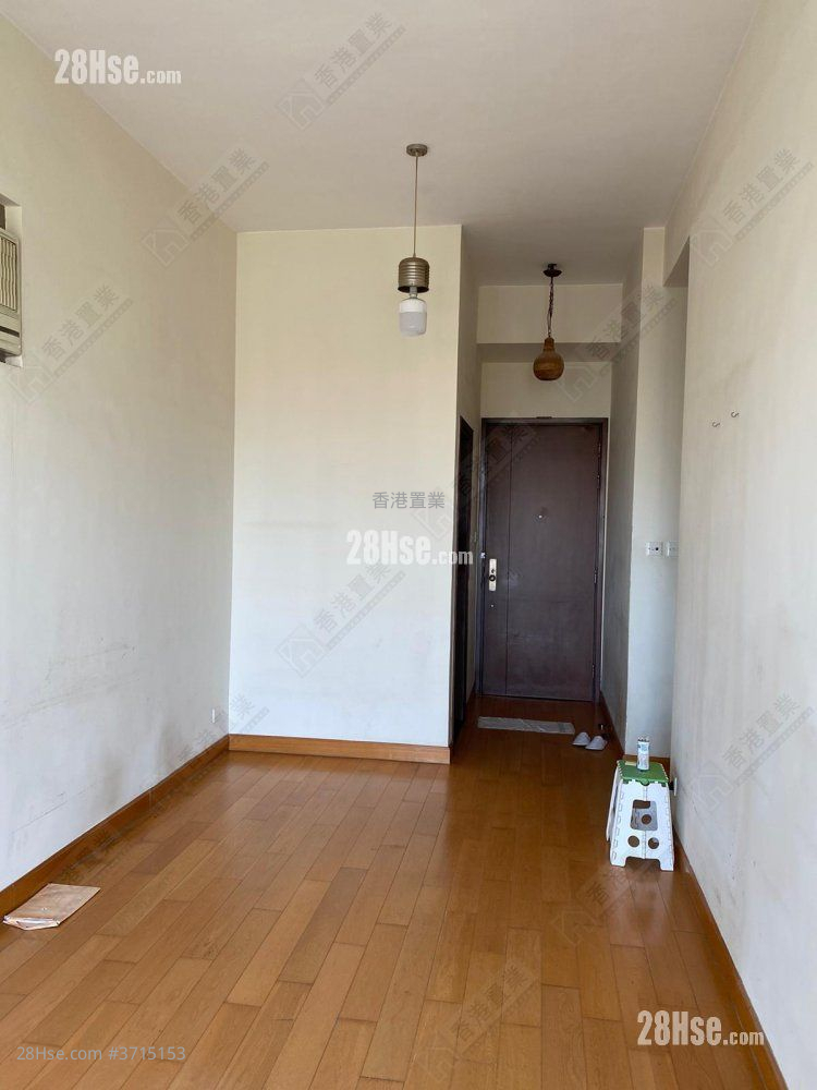 南灣御園 售盤 2 房 , 1 浴室 515 平方呎